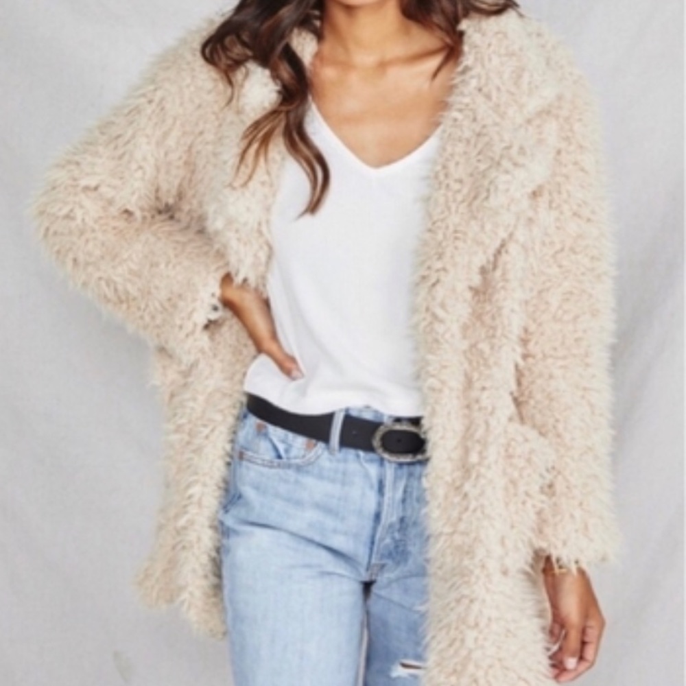 Penny Lane Jacket (12th tribe)